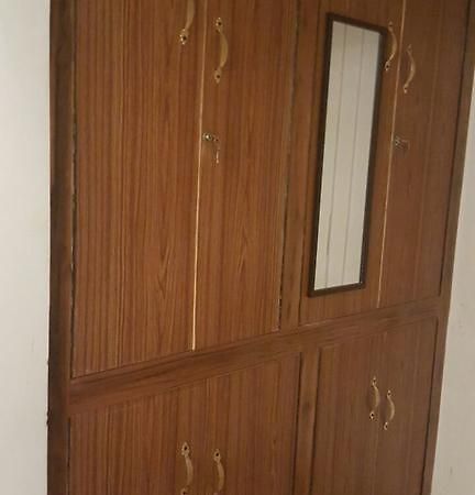 Park Banjara Guest House Хидерабад Екстериор снимка