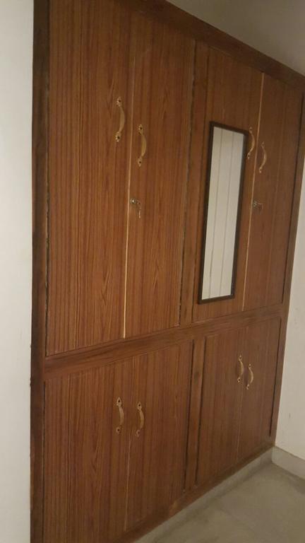 Park Banjara Guest House Хидерабад Екстериор снимка
