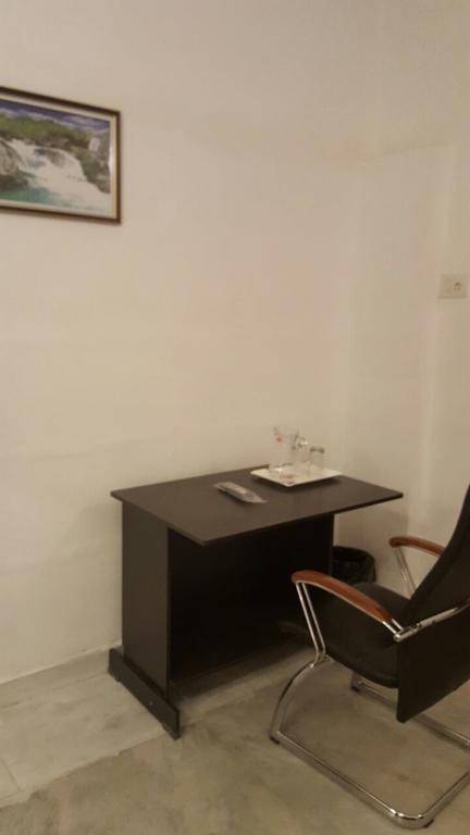 Park Banjara Guest House Хидерабад Екстериор снимка