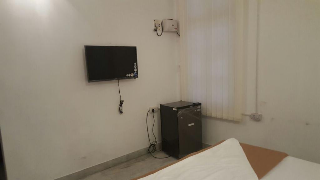 Park Banjara Guest House Хидерабад Екстериор снимка